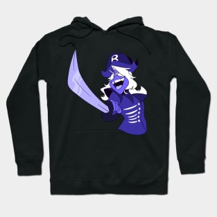 Captain Rouxls Kaard Hoodie